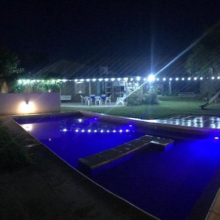 Quinta El Molino Villa San Pedro  Eksteriør bilde