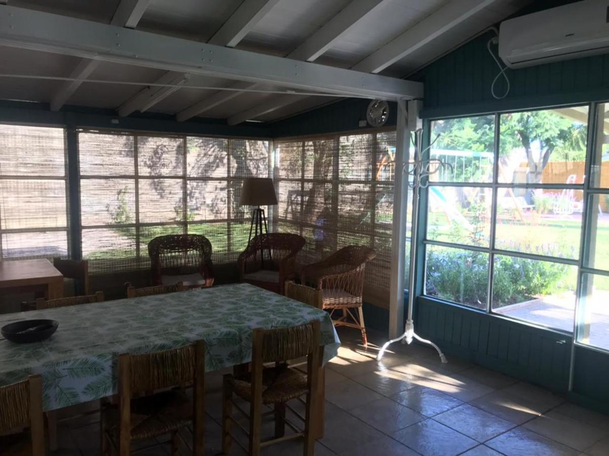 Quinta El Molino Villa San Pedro  Eksteriør bilde