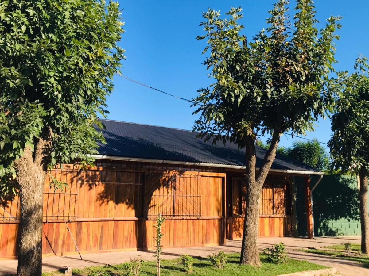 Quinta El Molino Villa San Pedro  Eksteriør bilde