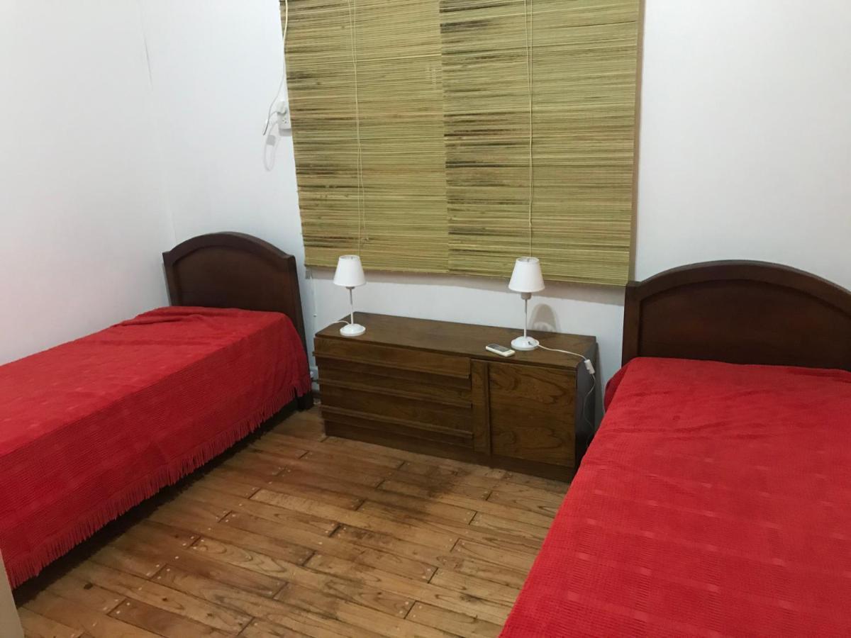 Quinta El Molino Villa San Pedro  Eksteriør bilde