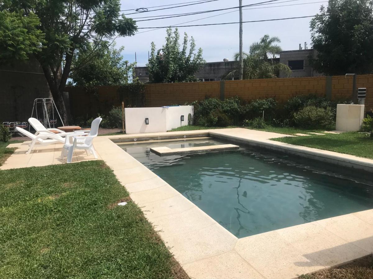 Quinta El Molino Villa San Pedro  Eksteriør bilde