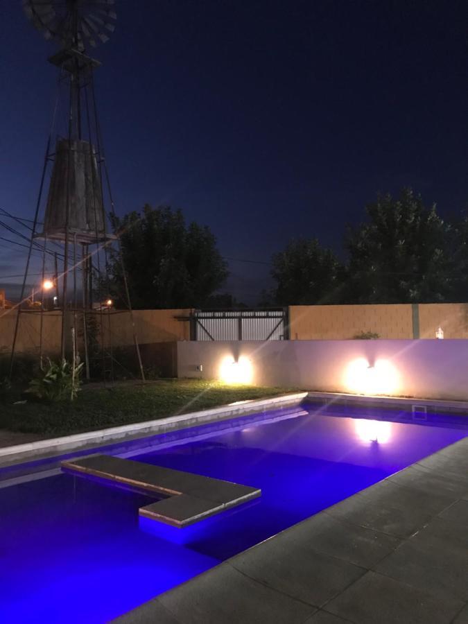Quinta El Molino Villa San Pedro  Eksteriør bilde