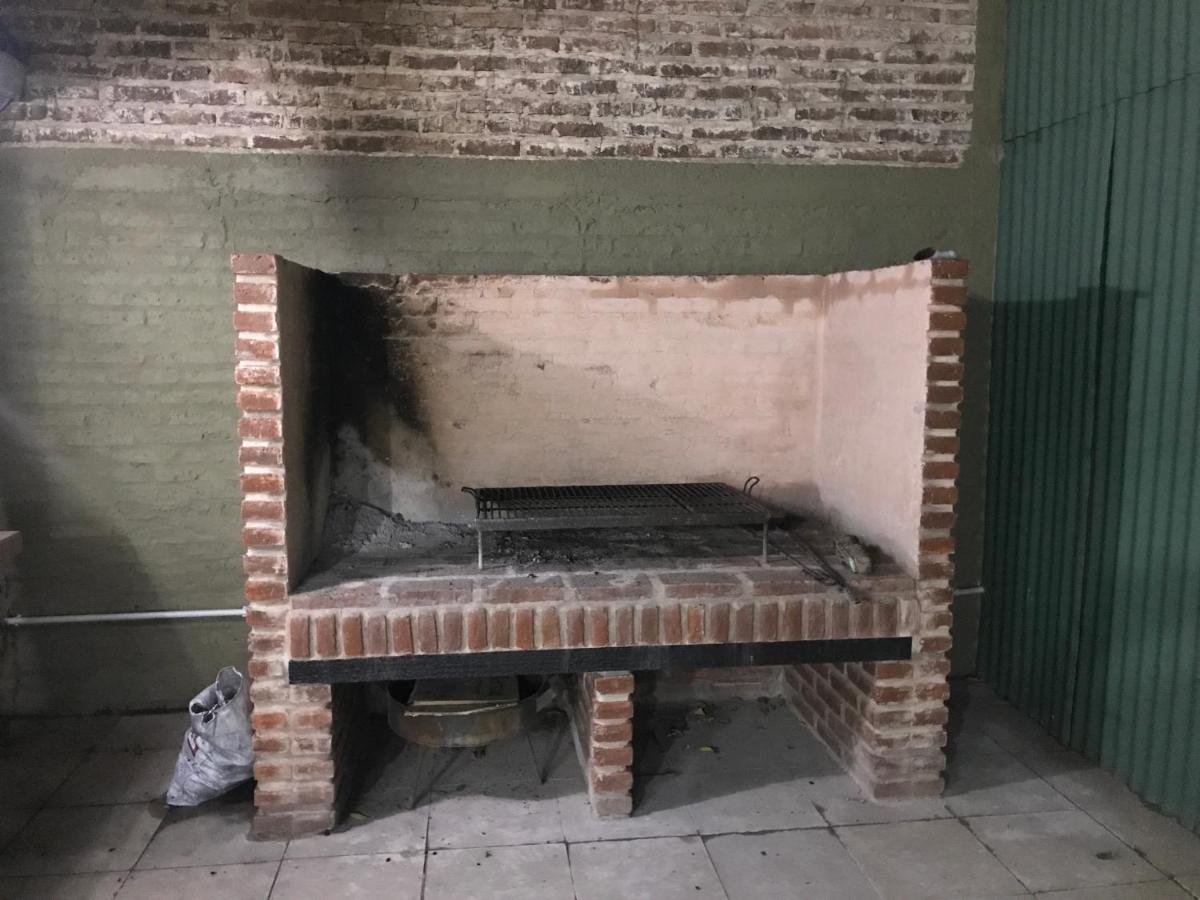 Quinta El Molino Villa San Pedro  Eksteriør bilde
