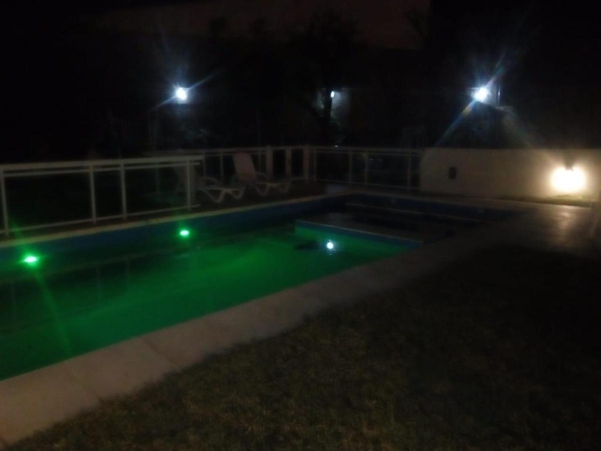 Quinta El Molino Villa San Pedro  Eksteriør bilde