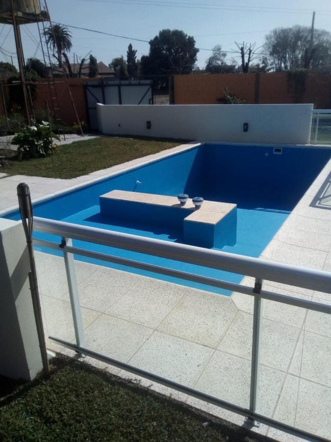 Quinta El Molino Villa San Pedro  Eksteriør bilde