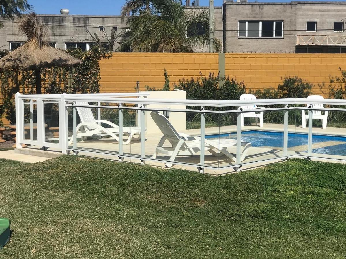 Quinta El Molino Villa San Pedro  Eksteriør bilde