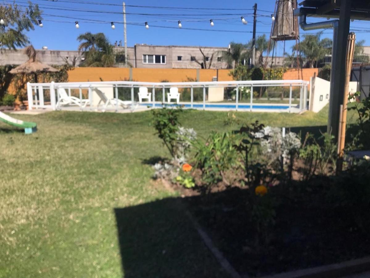 Quinta El Molino Villa San Pedro  Eksteriør bilde
